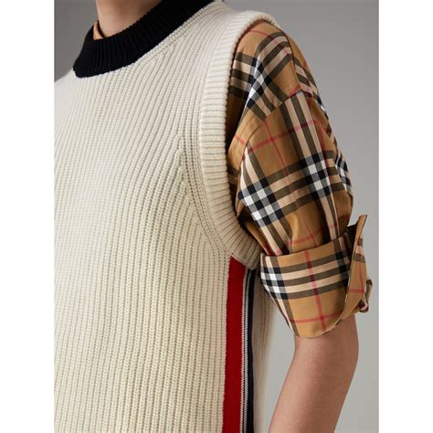 burberry knitting women|burberry knitwear sale.